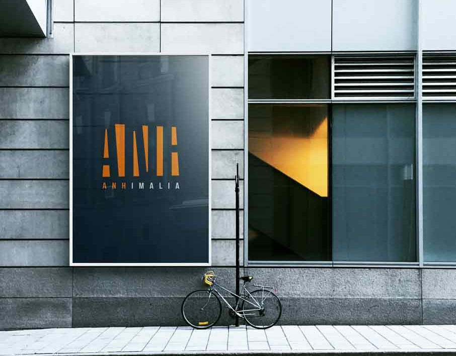 Branding, Identidad de marca