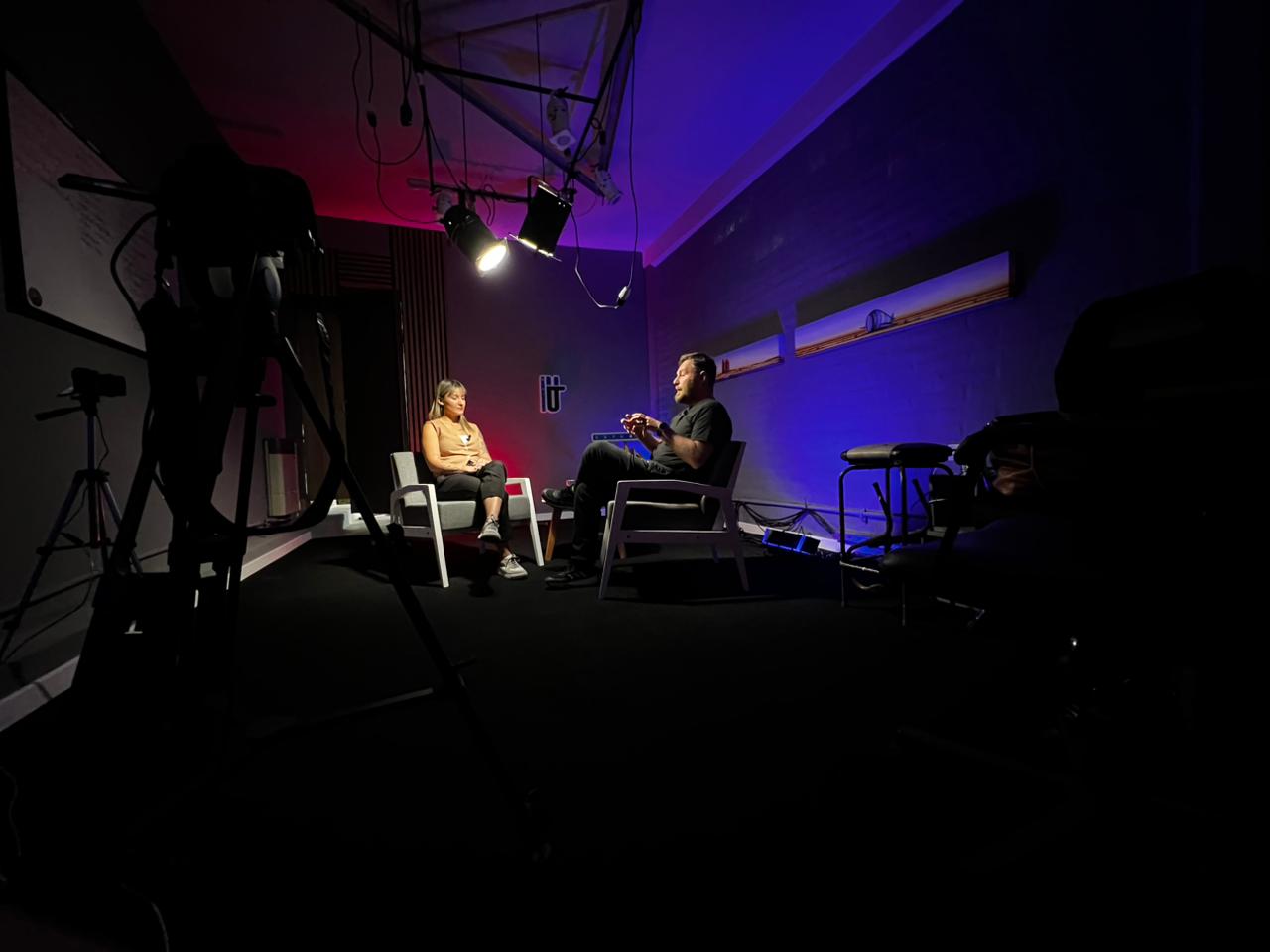 Estudio Puente